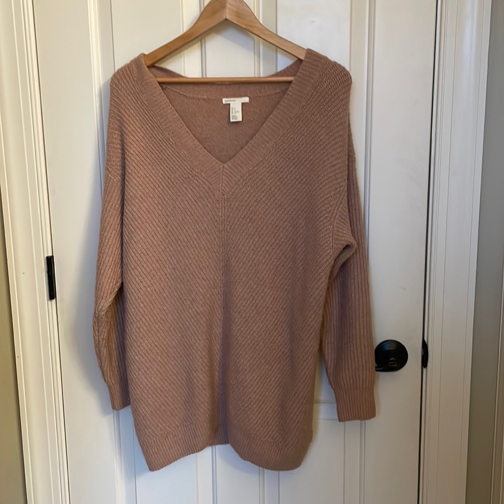 H&M Sweater